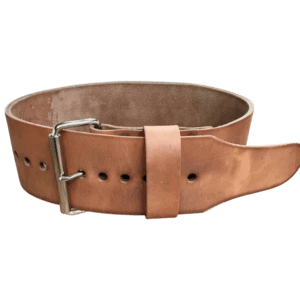 Pioneer Lever Belts by General Leathercraft