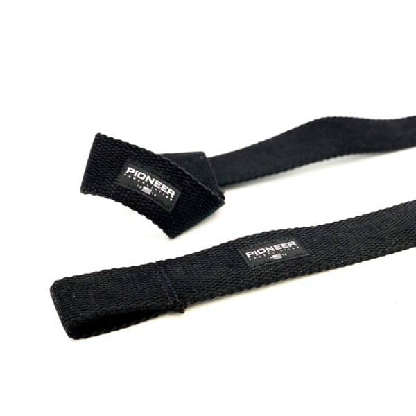 Heavy Duty Lifting Straps by Pioneer