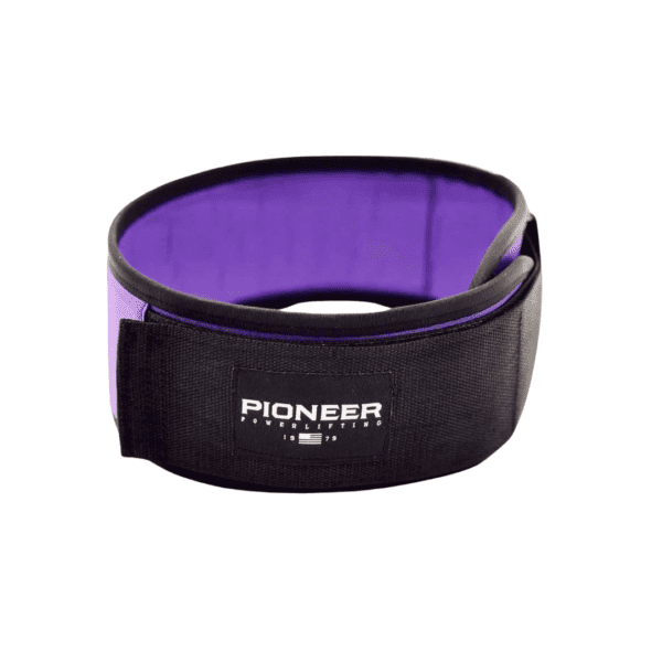 Pioneer Hybrid Belt-Purple