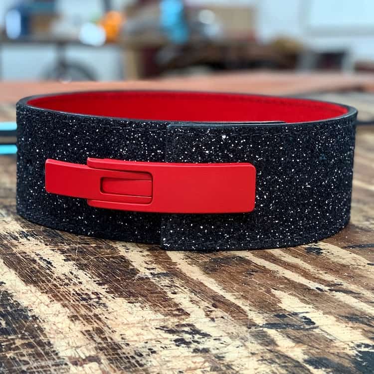 Custom Made Gorgeous Belt