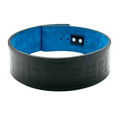 P Series Lever Weight Belt-Back