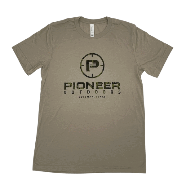 Pioneer Outdoor Shirt