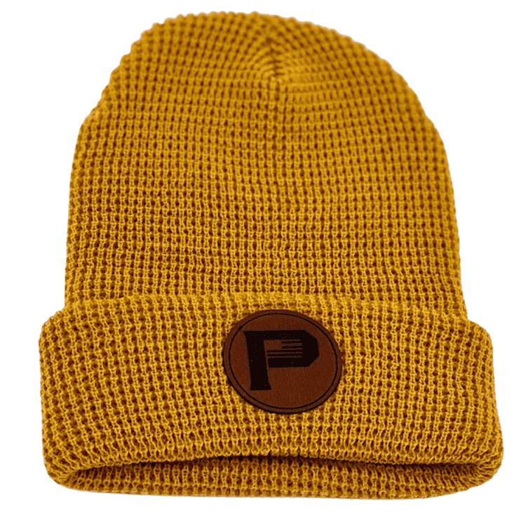 Pioneer Beanies | Pioneer Weightlifting Products & Fitness Belts