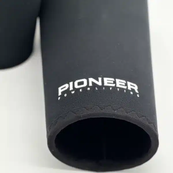Pioneer Competition Knee Sleeves