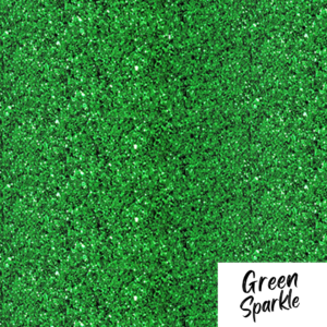 Green-Sparkle