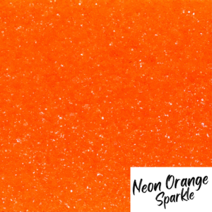 Neon-Orange-Sparkle