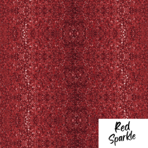 Red-Sparkle
