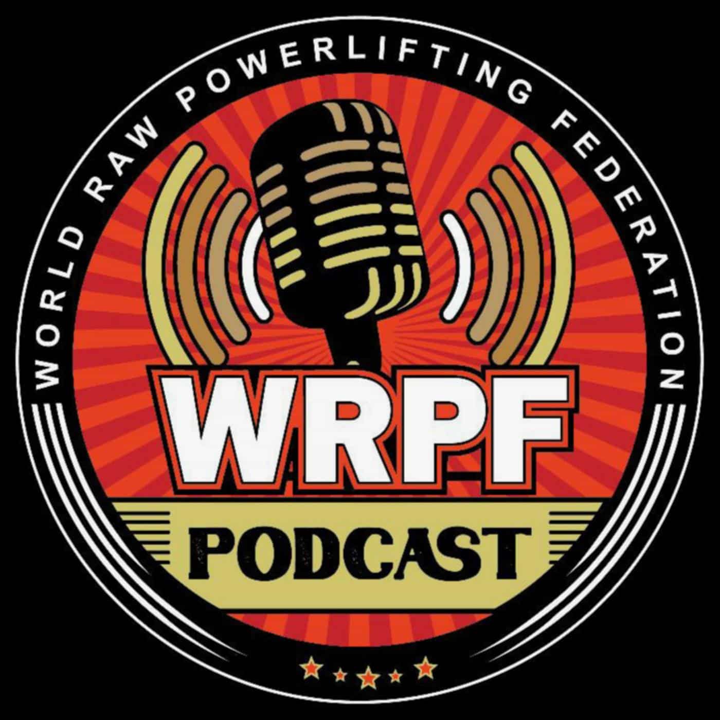 The WRPF Podcast