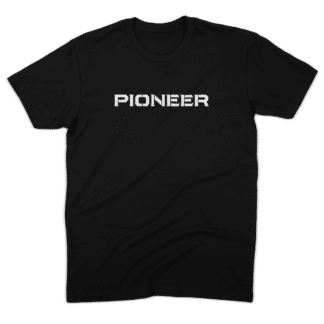 Pioneer_Black_Front
